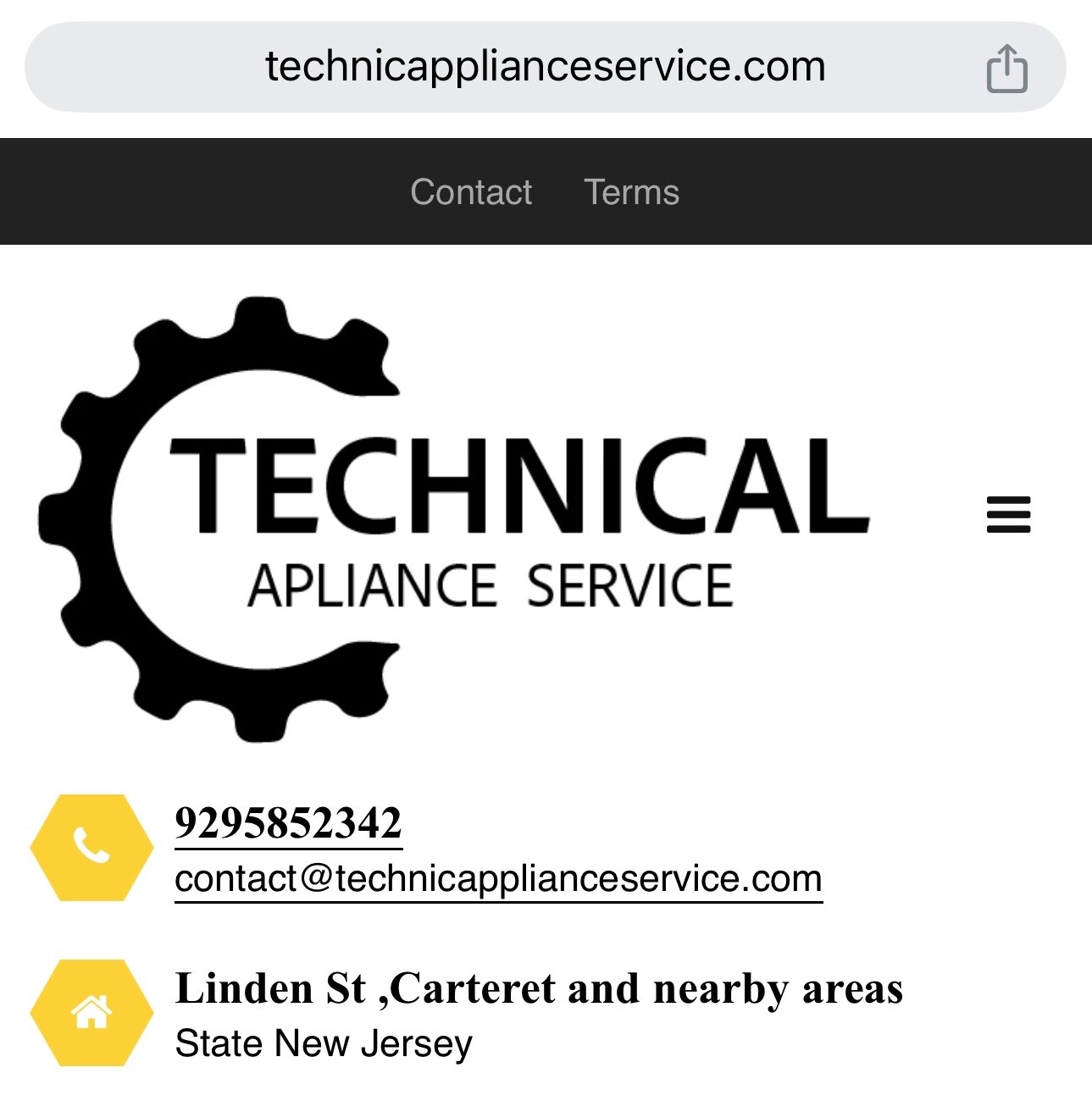 Modern Appliance Solutions