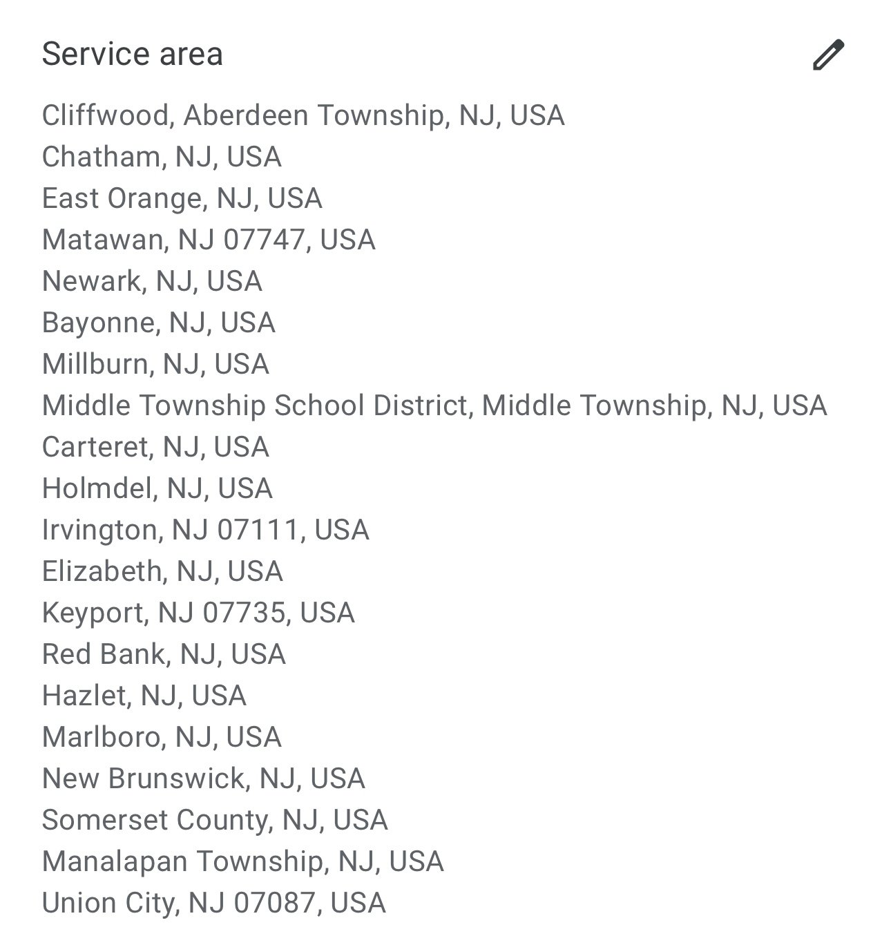 Best appliance repair near me